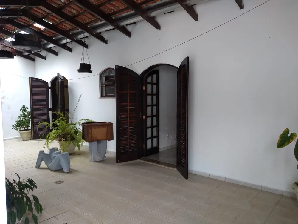 Casa, 4 quartos, 250 m² - Foto 15