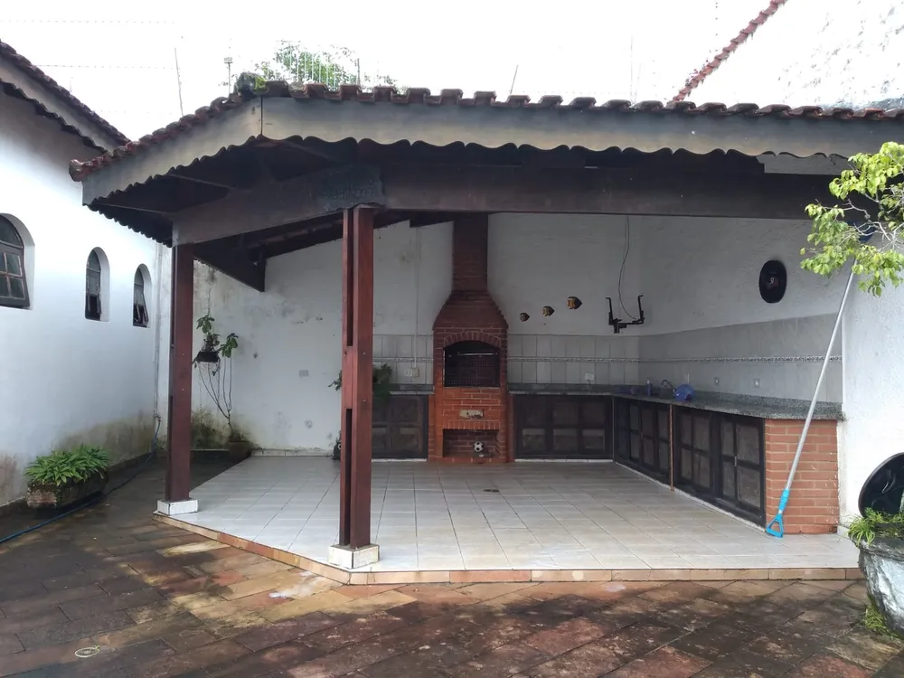 Casa, 4 quartos, 250 m² - Foto 20