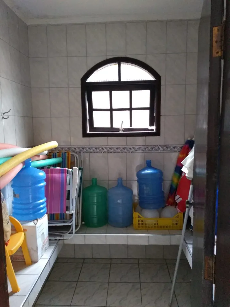 Casa, 4 quartos, 250 m² - Foto 16