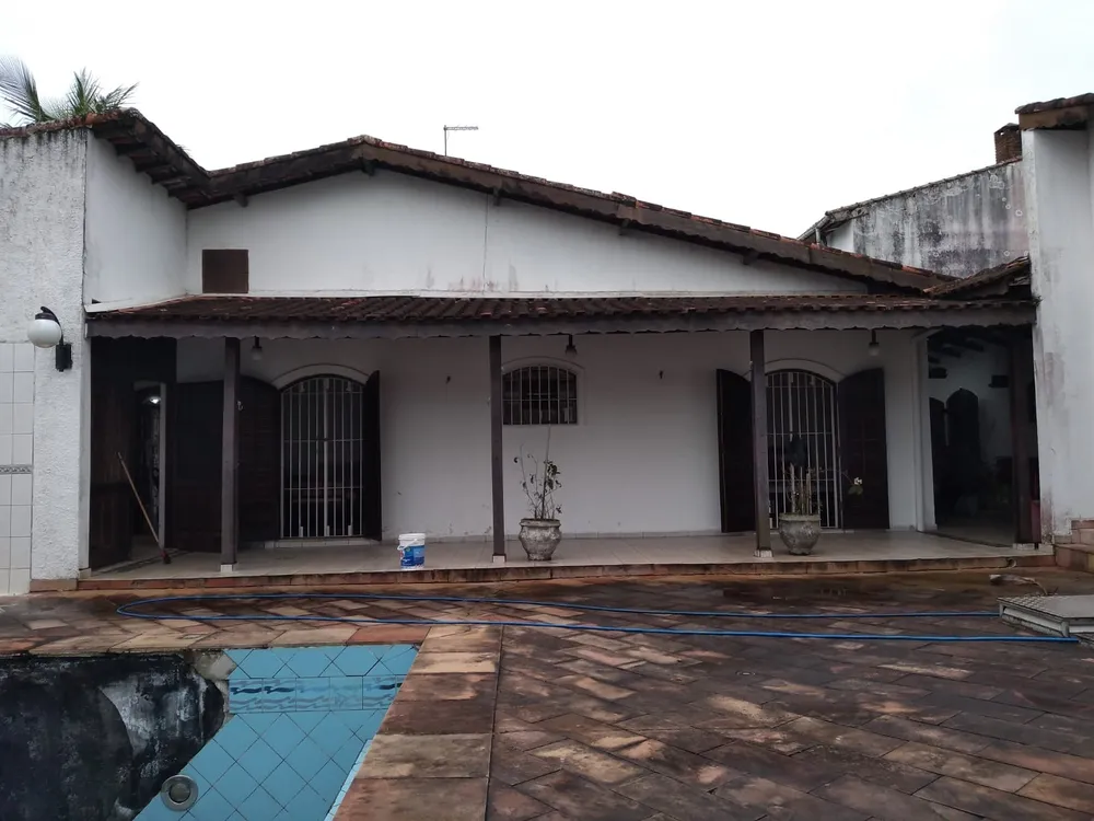 Casa, 4 quartos, 250 m² - Foto 7