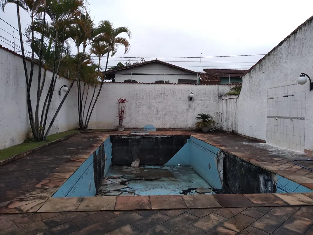 Casa, 4 quartos, 250 m² - Foto 19
