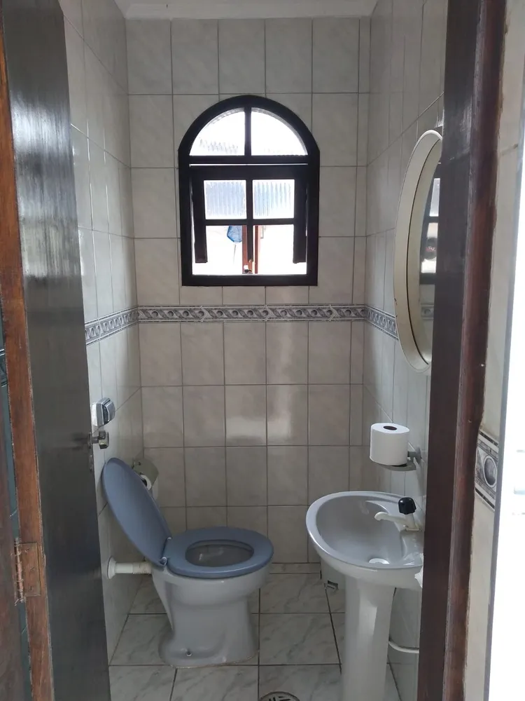 Casa, 4 quartos, 250 m² - Foto 17