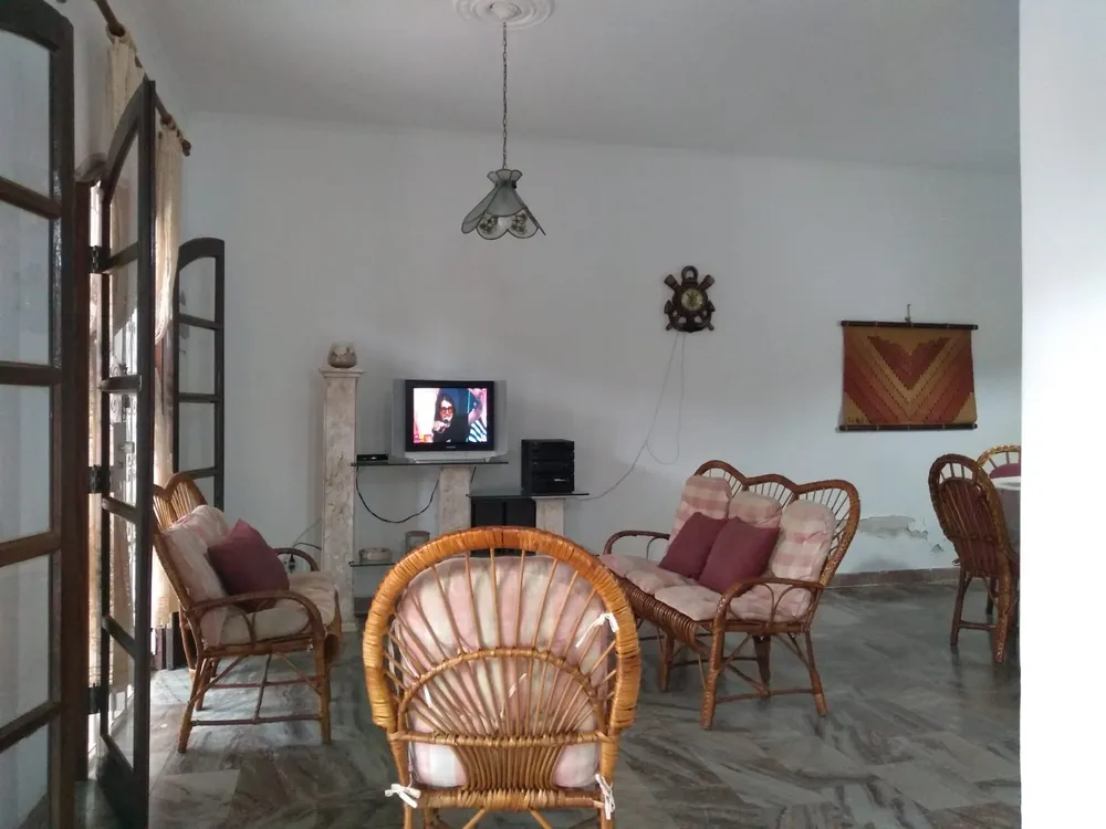 Casa, 4 quartos, 250 m² - Foto 9