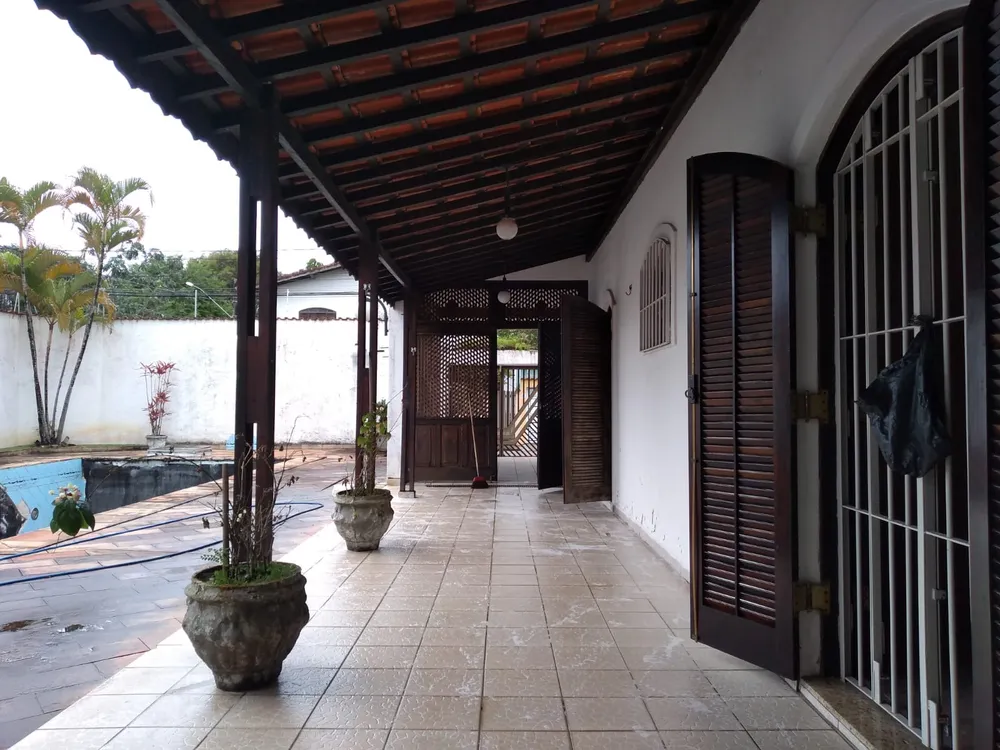 Casa, 4 quartos, 250 m² - Foto 5