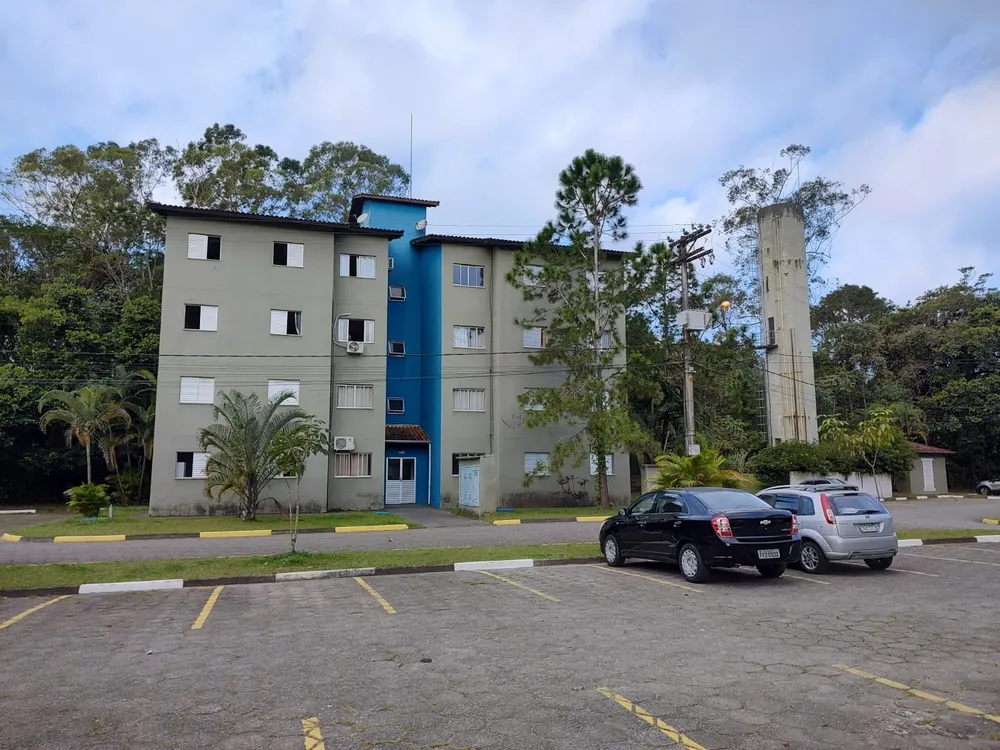 Apartamento, 2 quartos, 49 m² - Foto 1