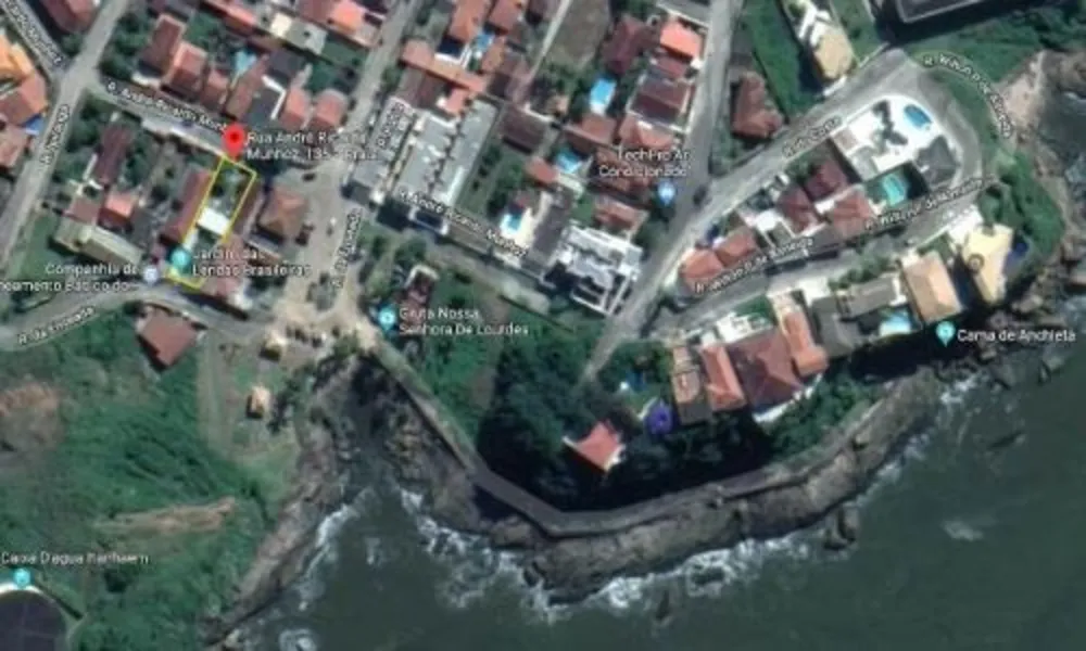 Terreno, 432 m² - Foto 1