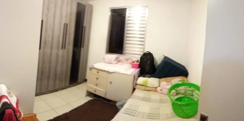 Apartamento, 2 quartos, 49 m² - Foto 1