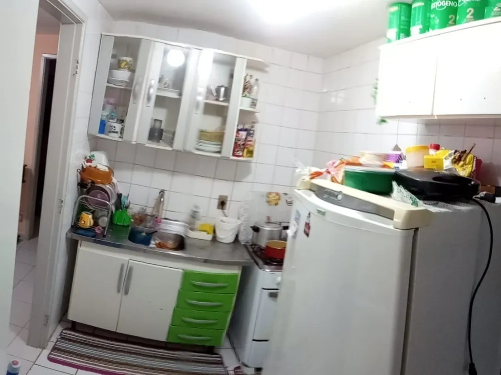Apartamento, 2 quartos, 49 m² - Foto 3
