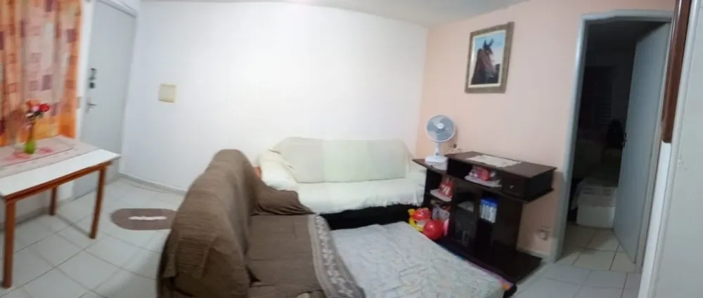 Apartamento, 2 quartos, 49 m² - Foto 4