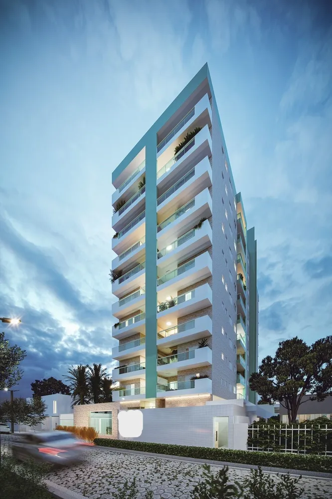 Apartamento, 2 quartos, 73 m² - Foto 1