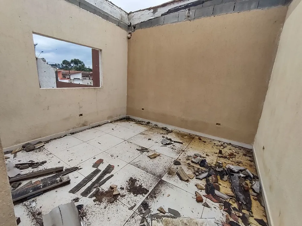 Casa, 2 quartos, 80 m² - Foto 8