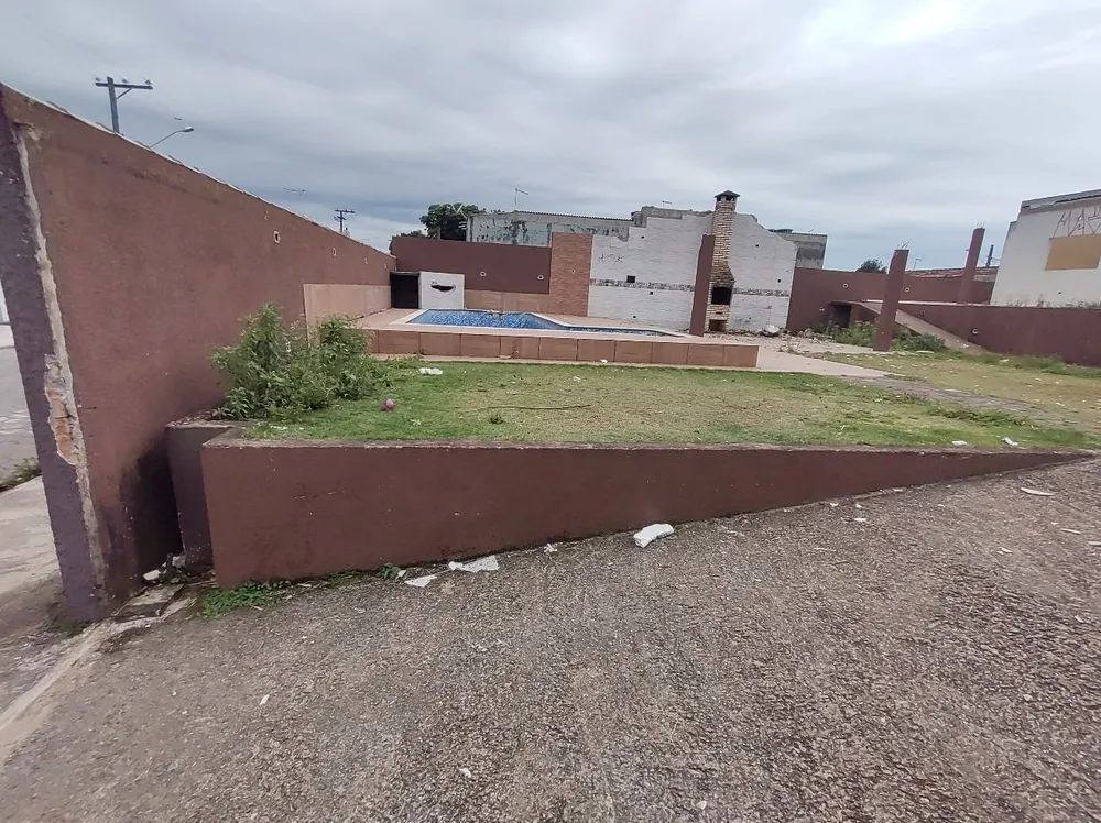 Casa, 2 quartos, 80 m² - Foto 1
