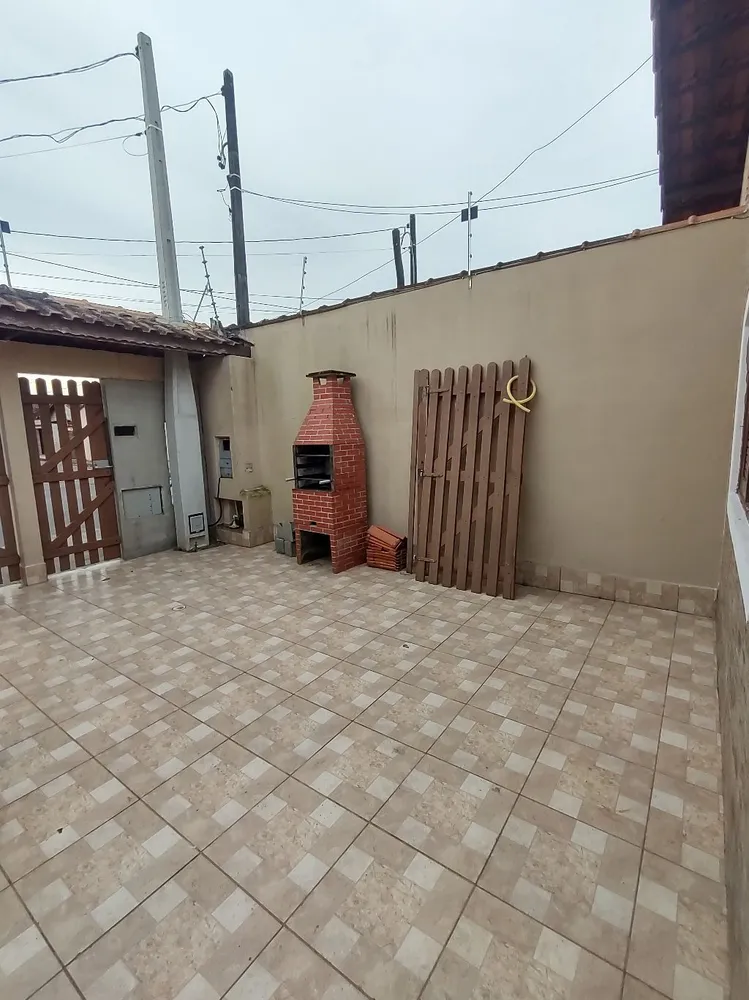 Casa, 1 quarto, 60 m² - Foto 9