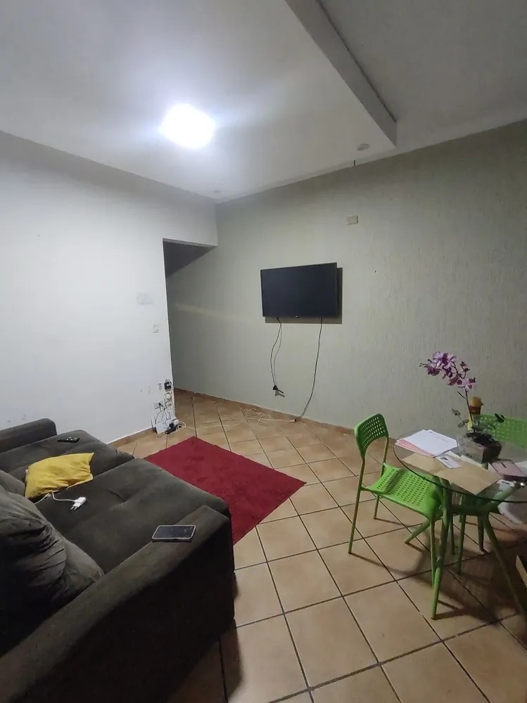 Casa, 1 quarto, 60 m² - Foto 5