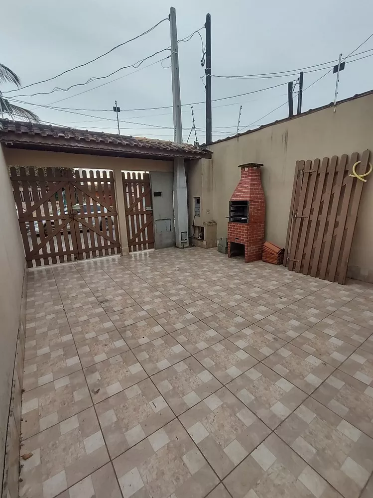 Casa à venda com 1 quarto, 60m² - Foto 1