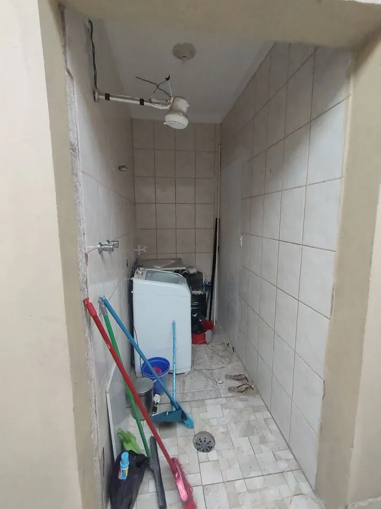 Casa, 1 quarto, 60 m² - Foto 10