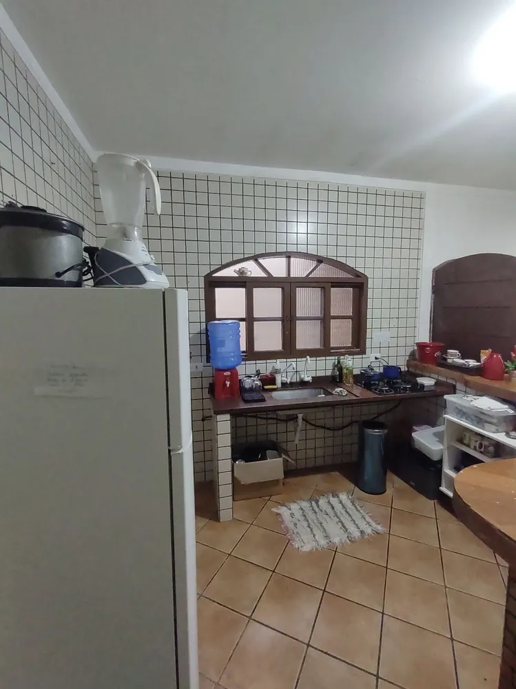 Casa, 1 quarto, 60 m² - Foto 6