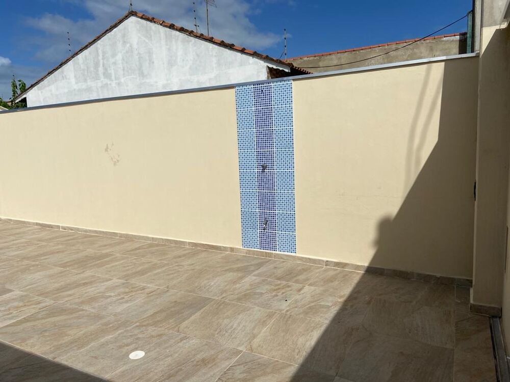 Casa, 2 quartos, 84 m² - Foto 1