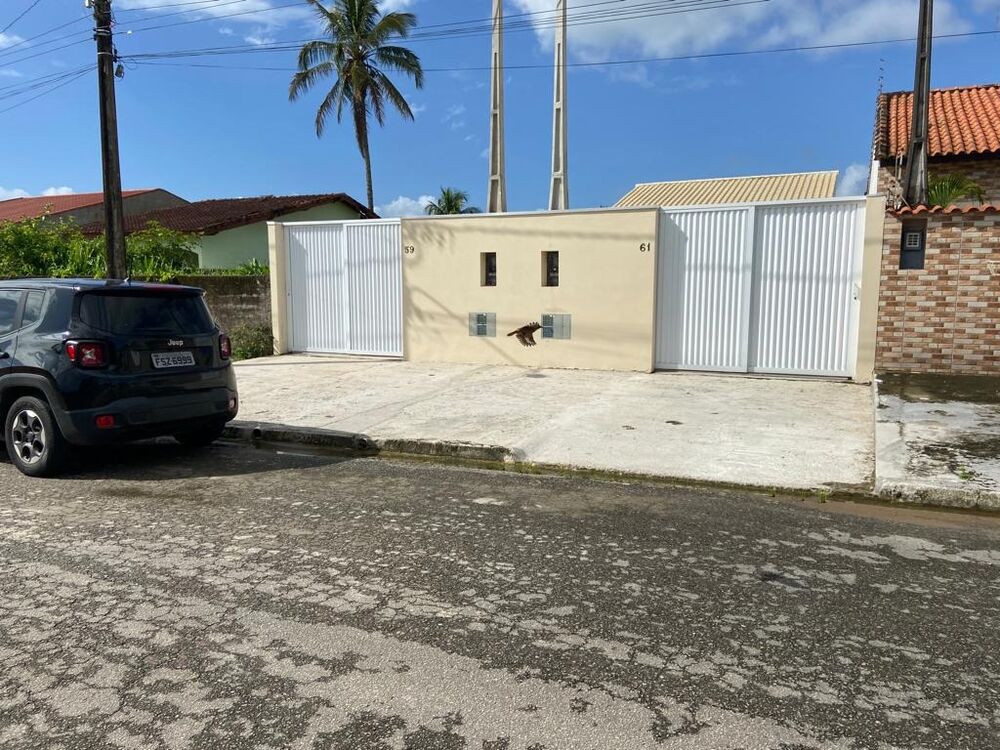 Casa, 2 quartos, 84 m² - Foto 2