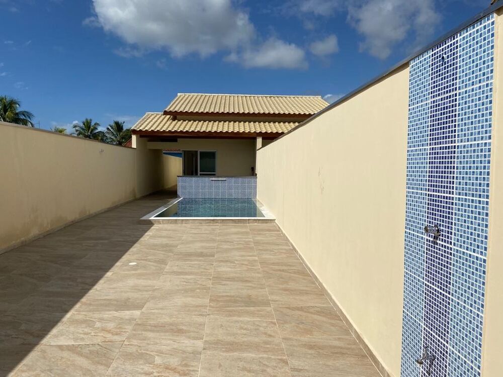 Casa, 2 quartos, 84 m² - Foto 4