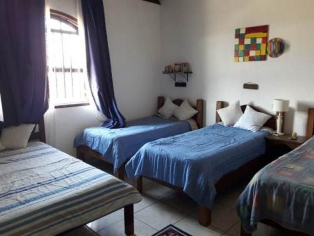 Casa, 3 quartos, 245 m² - Foto 1