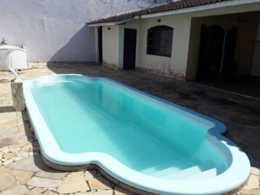 Casa, 3 quartos, 245 m² - Foto 8
