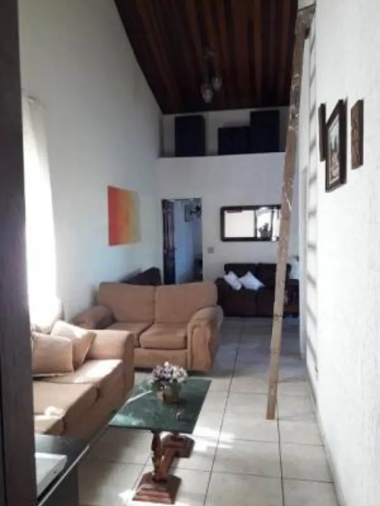 Casa, 3 quartos, 245 m² - Foto 4