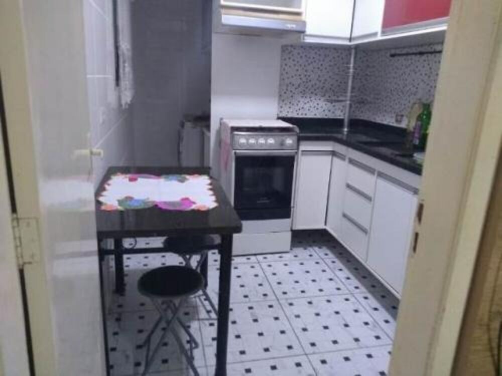 Apartamento, 2 quartos, 50 m² - Foto 4