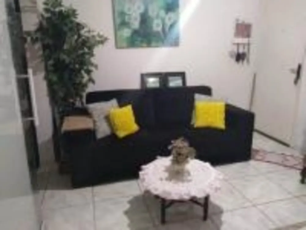 Apartamento, 2 quartos, 50 m² - Foto 5