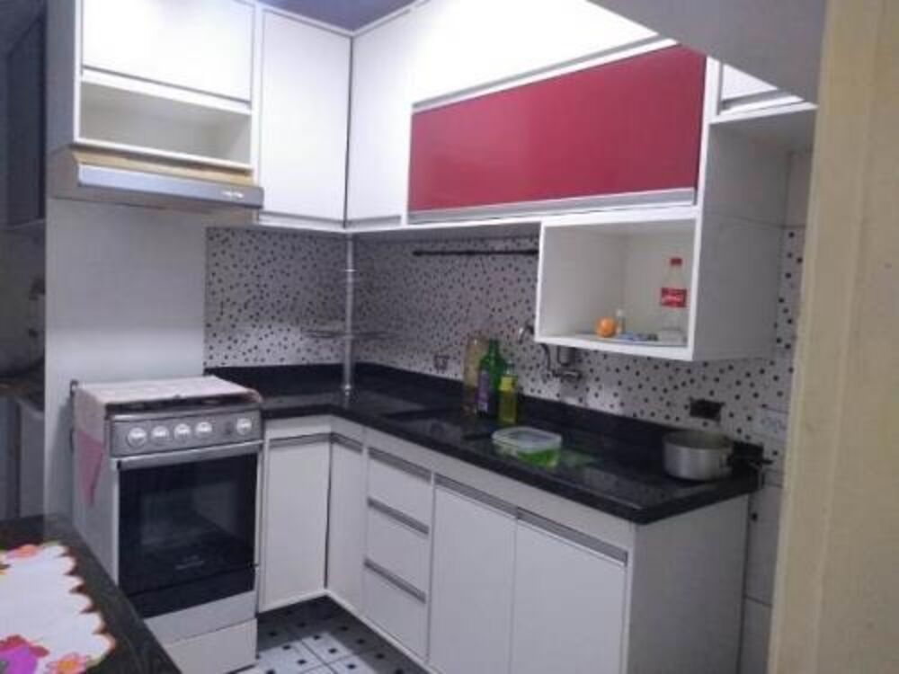 Apartamento, 2 quartos, 50 m² - Foto 3