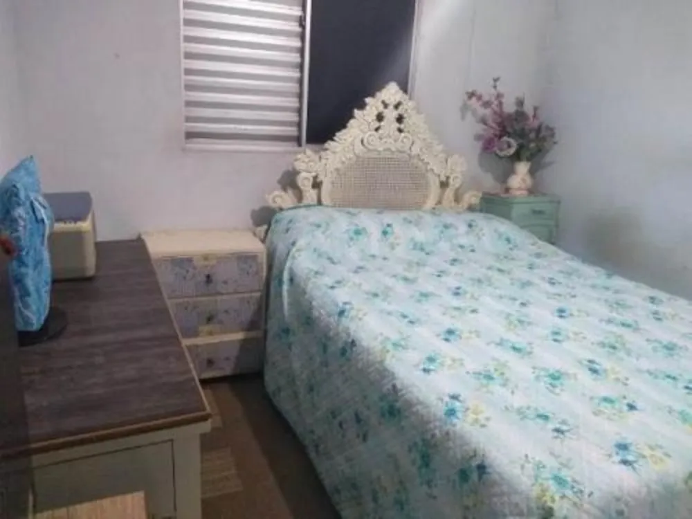 Apartamento, 2 quartos, 50 m² - Foto 8