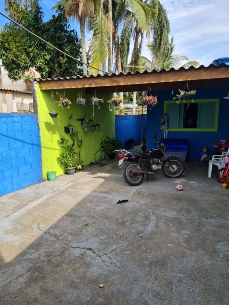 Casa, 1 quarto - Foto 2