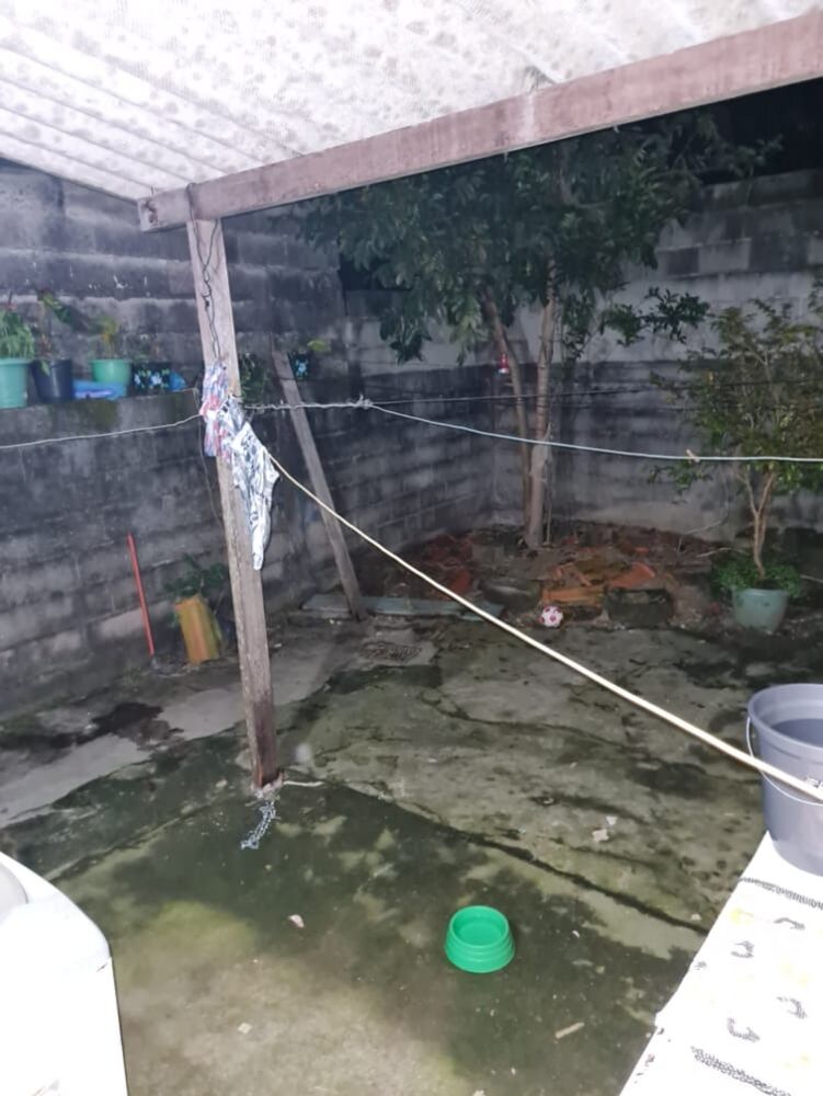 Casa, 1 quarto - Foto 5