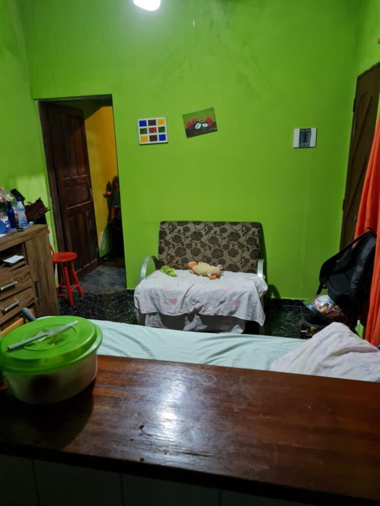 Casa, 1 quarto - Foto 3