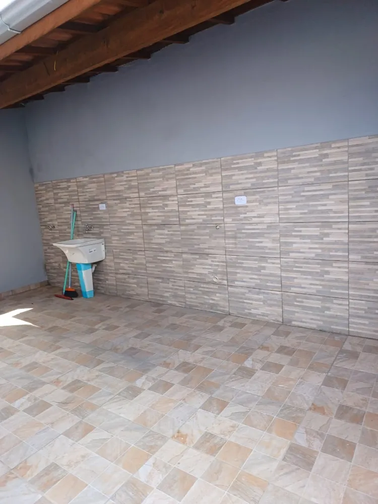 Casa, 2 quartos - Foto 4