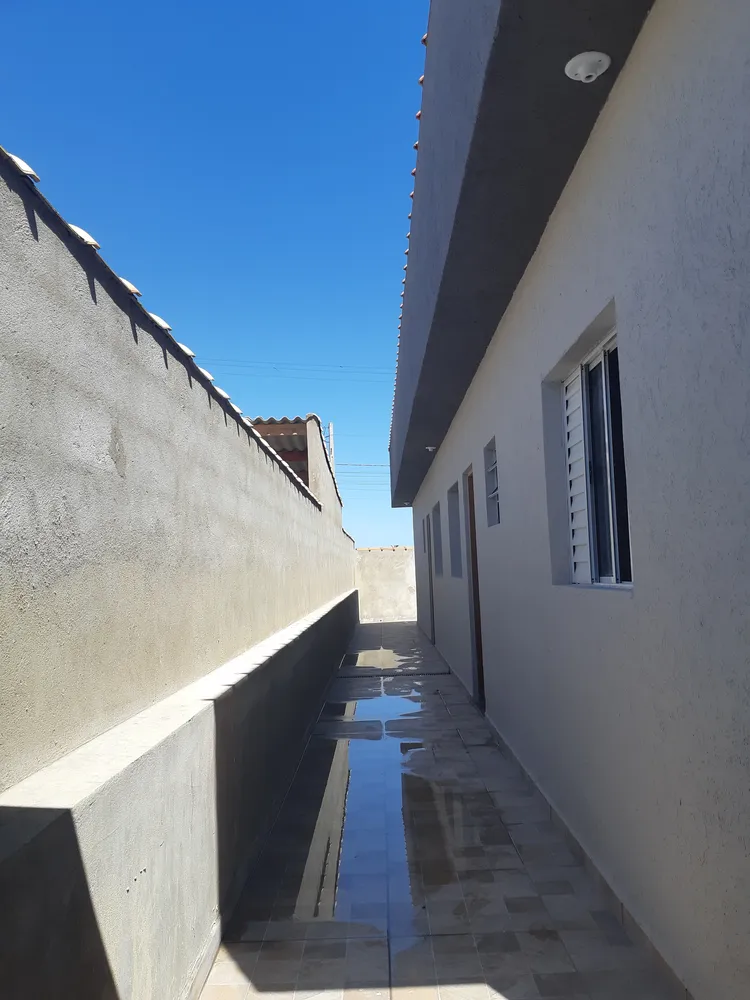 Casa, 2 quartos - Foto 2
