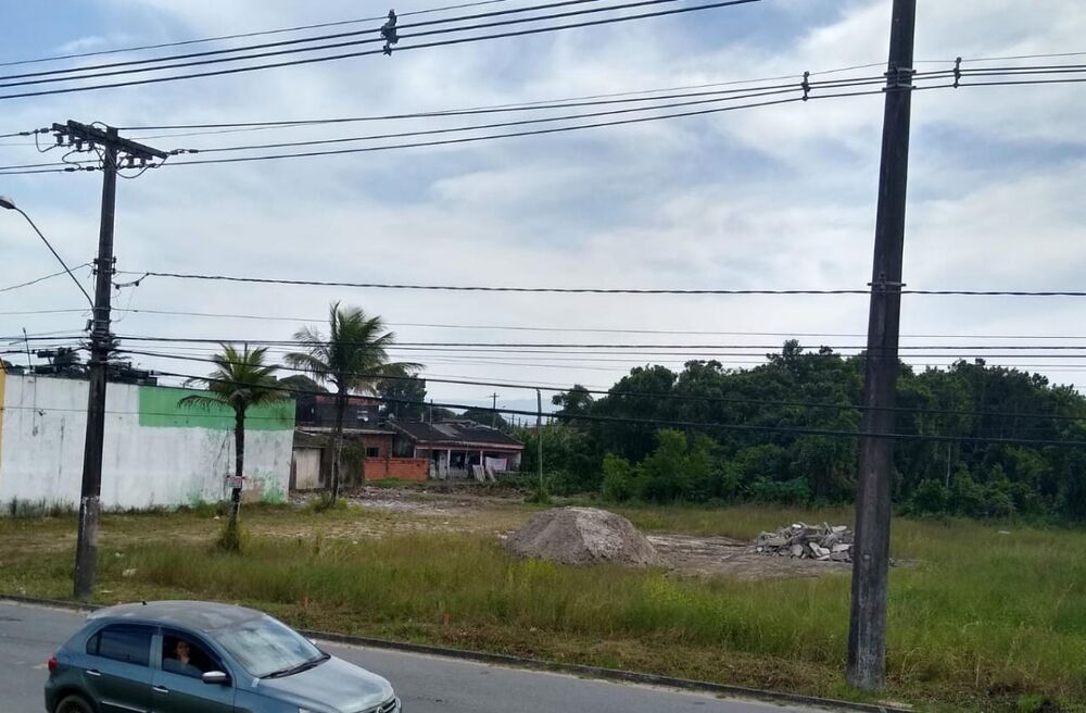 Terreno, 1250 m² - Foto 1