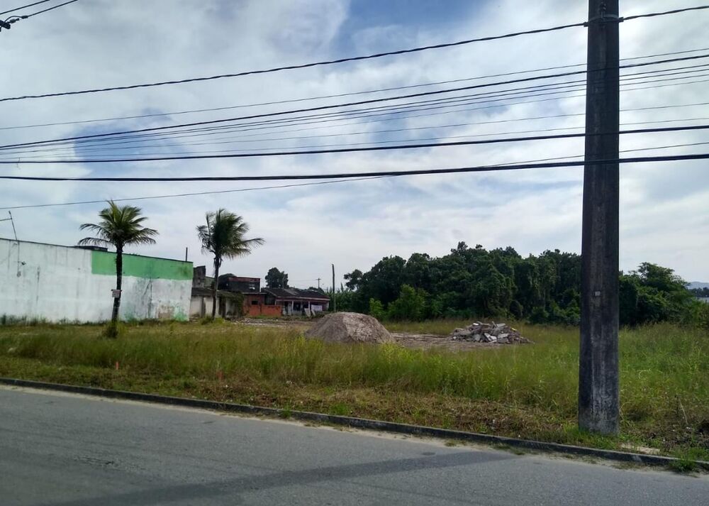 Terreno, 1250 m² - Foto 2