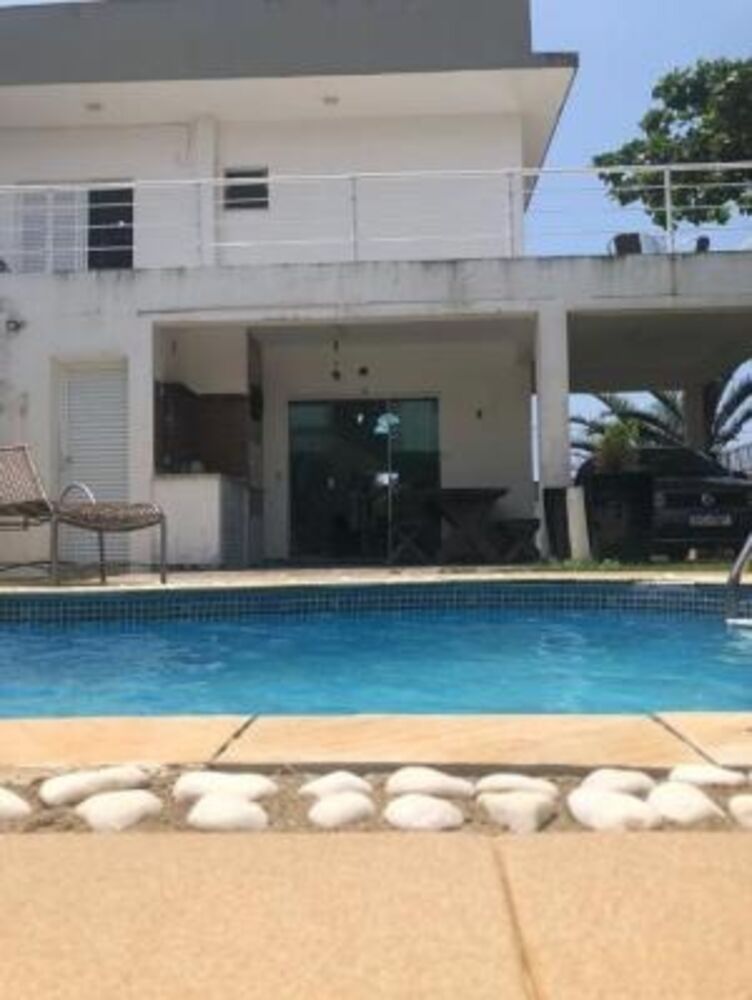 Casa, 4 quartos, 210 m² - Foto 5