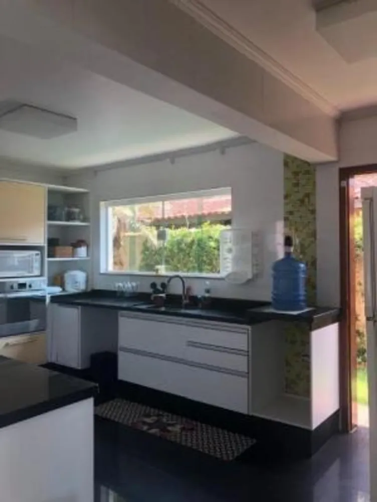 Casa, 4 quartos, 210 m² - Foto 3
