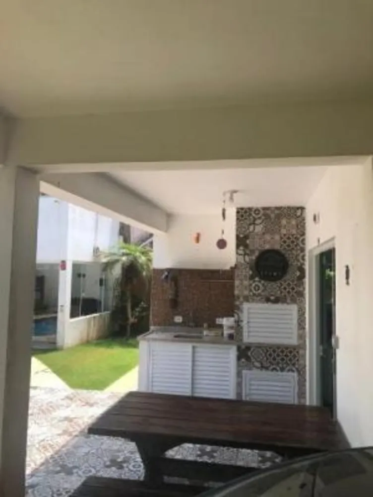 Casa, 4 quartos, 210 m² - Foto 4