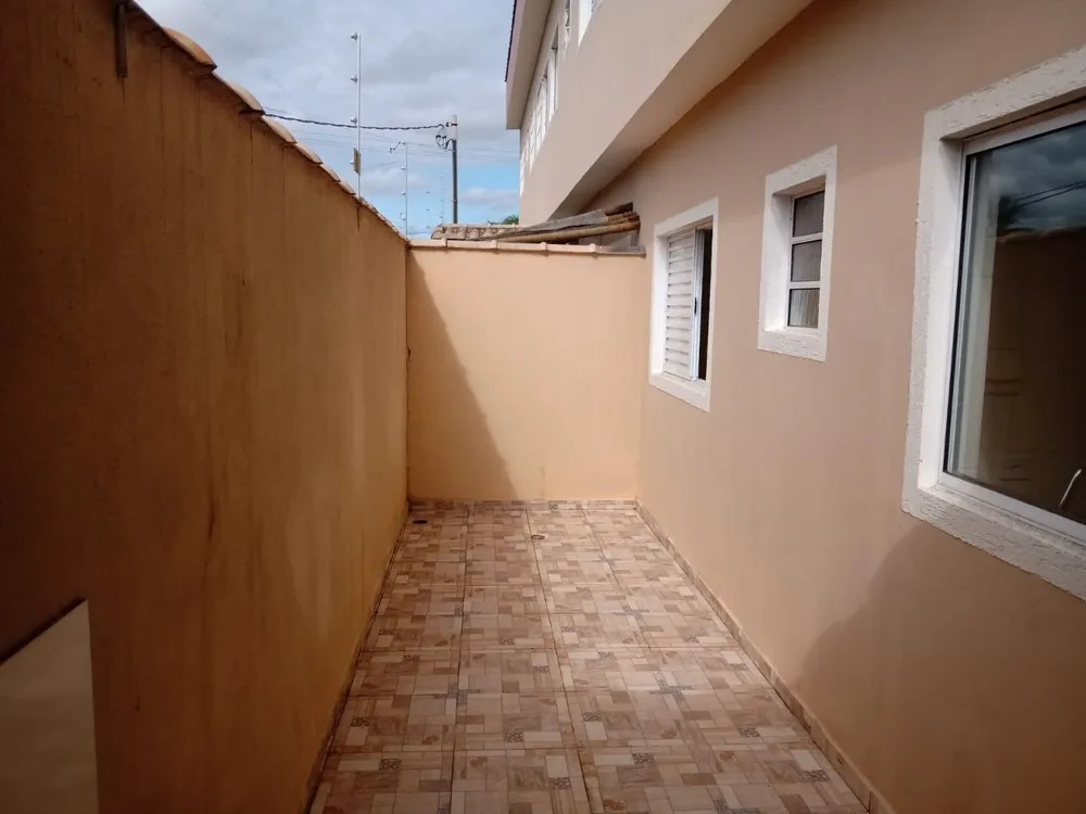 Casa, 2 quartos, 45 m² - Foto 8