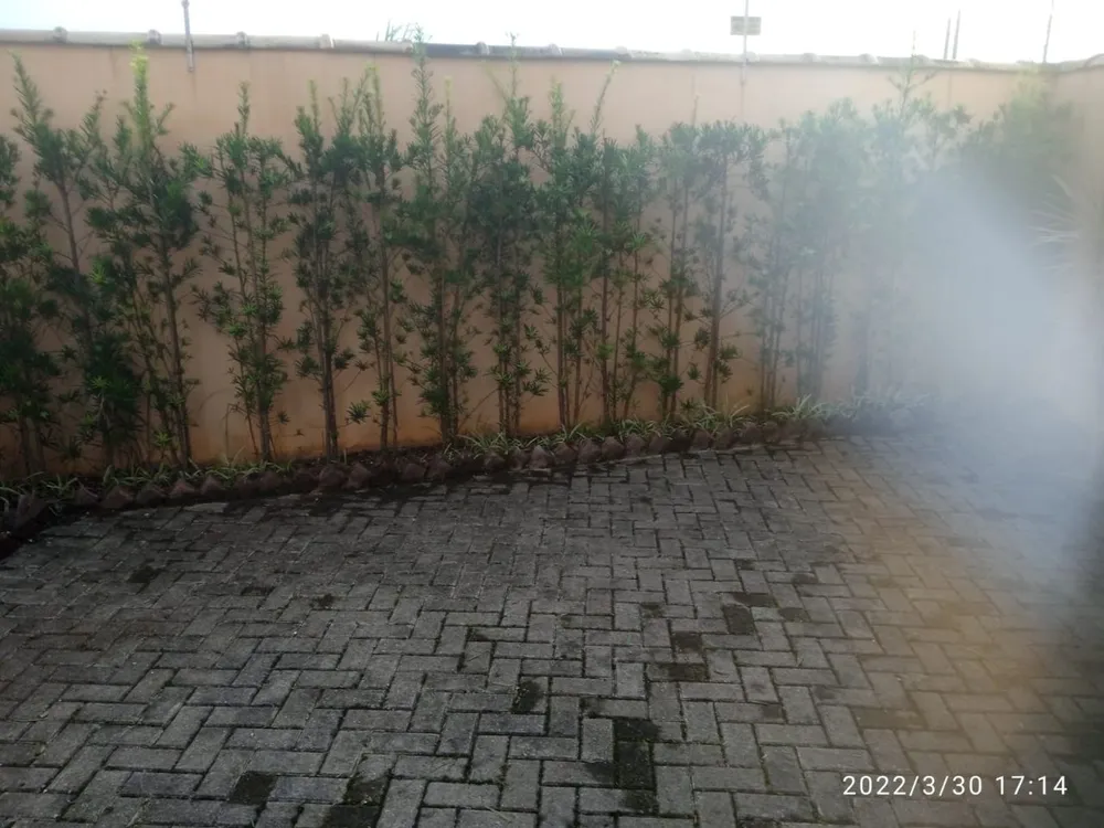 Casa, 2 quartos, 45 m² - Foto 14