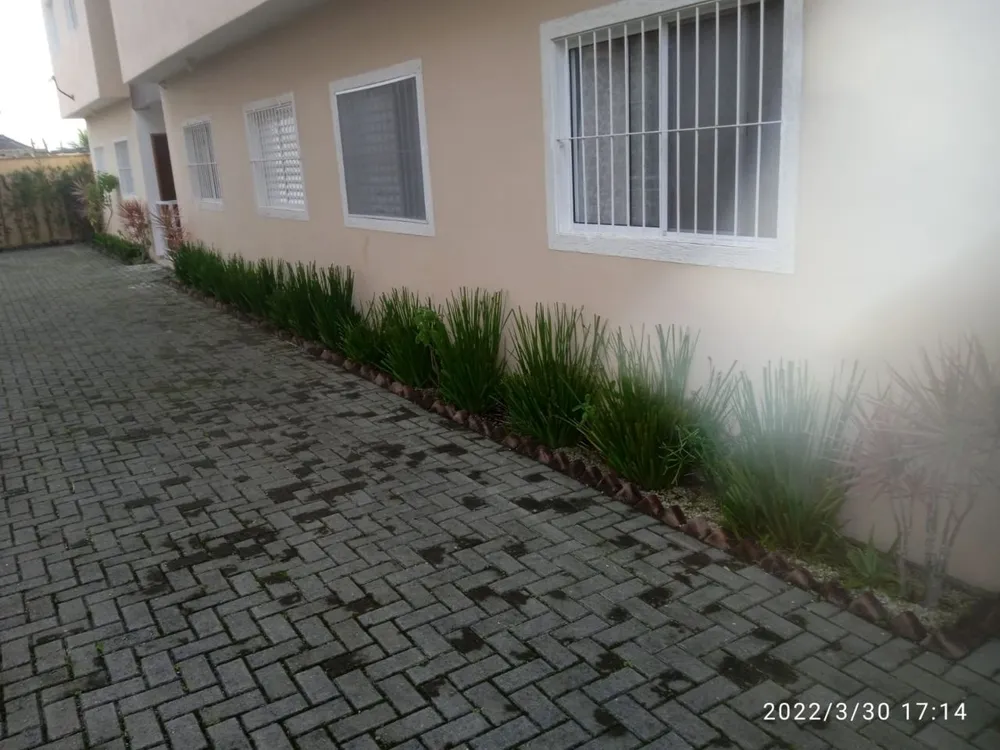 Casa, 2 quartos, 45 m² - Foto 11