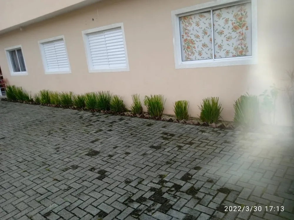Casa, 2 quartos, 45 m² - Foto 17