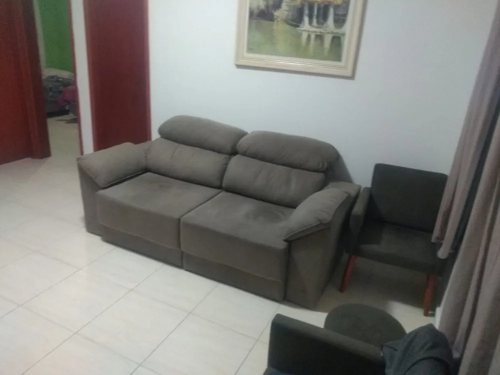 Casa, 2 quartos, 45 m² - Foto 6