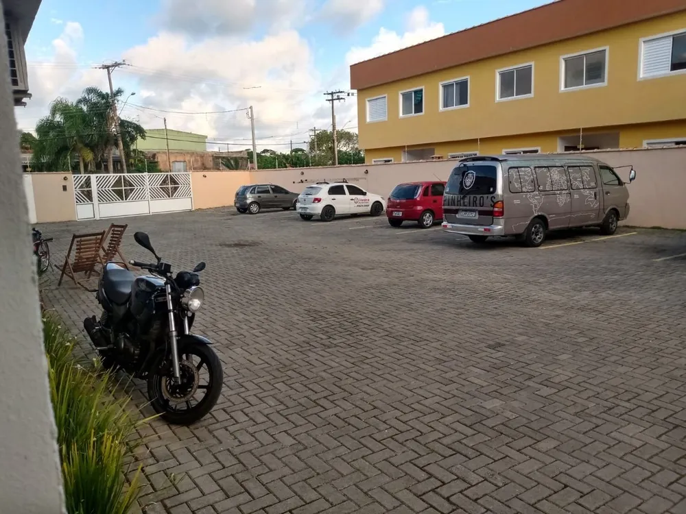 Casa, 2 quartos, 45 m² - Foto 9