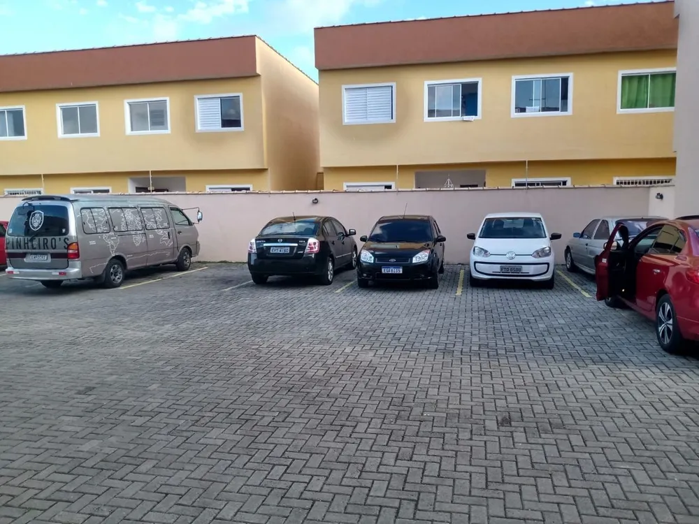 Casa, 2 quartos, 45 m² - Foto 15