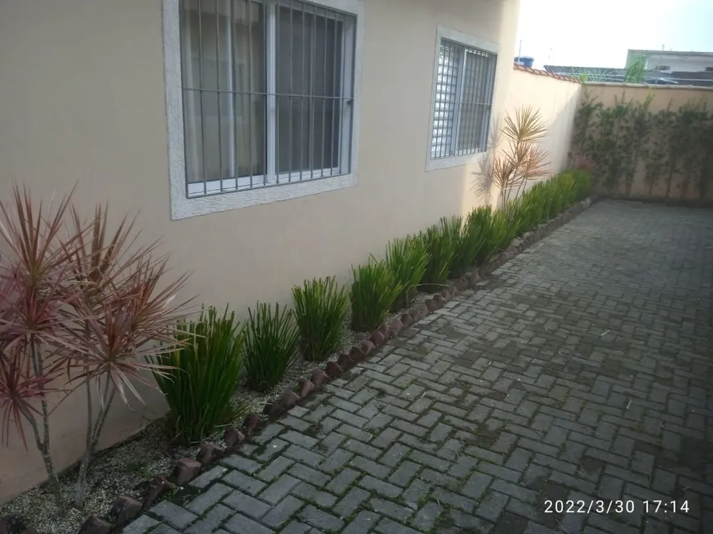 Casa, 2 quartos, 45 m² - Foto 10