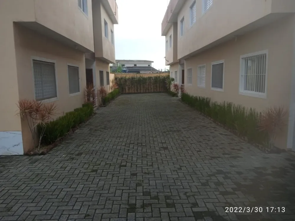 Casa, 2 quartos, 45 m² - Foto 13